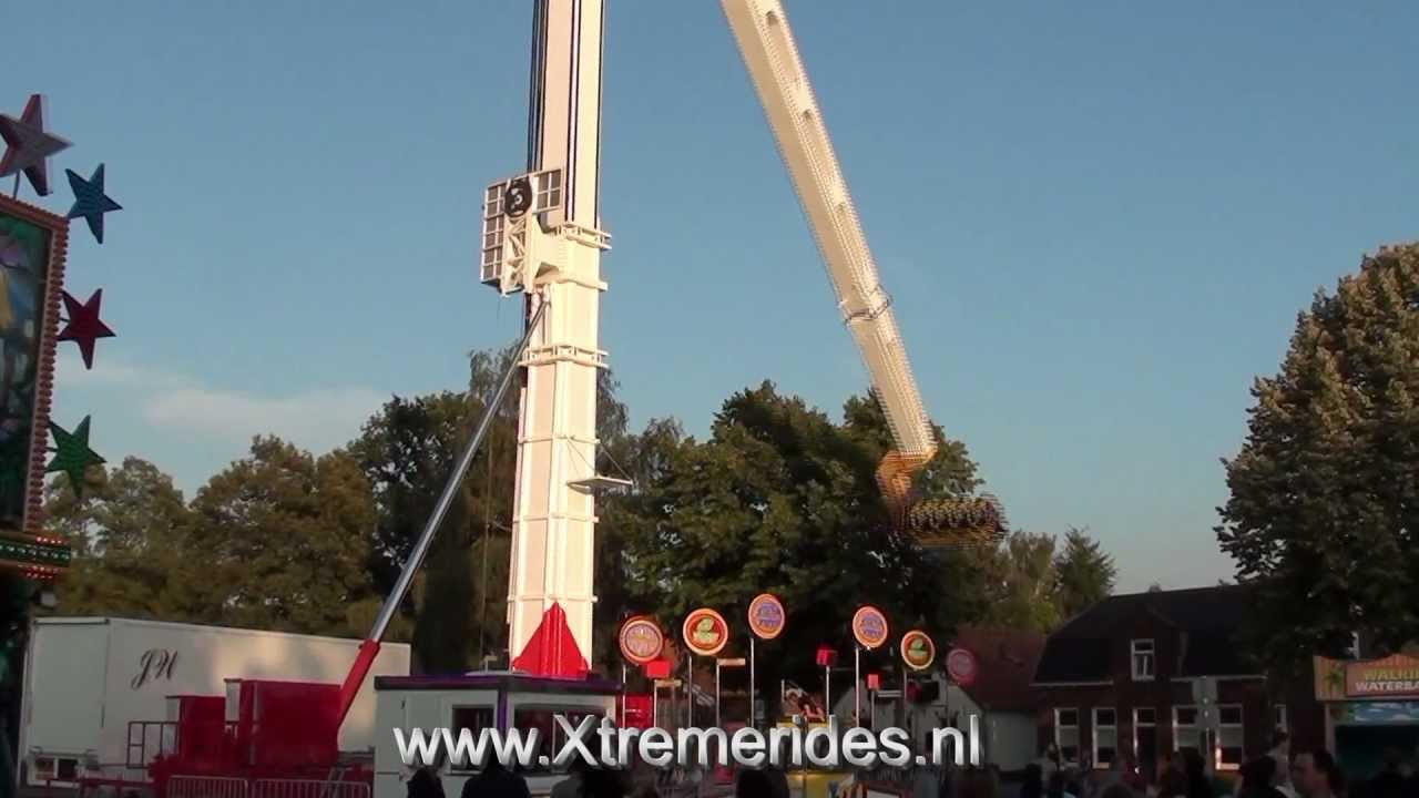 Booster Maxxx Ordelman Offride, Boxmeer Holland
