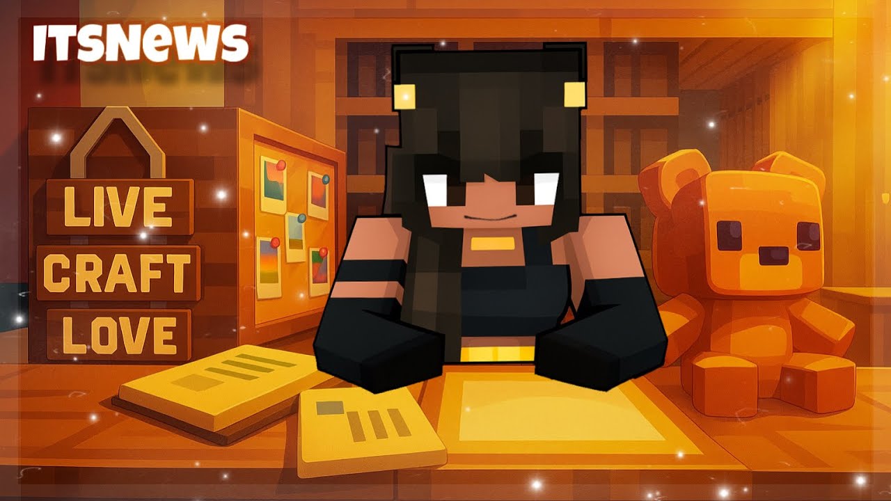||✨Welcome to ITSNEWS✨|| ItsNews Ep. 1 ||
