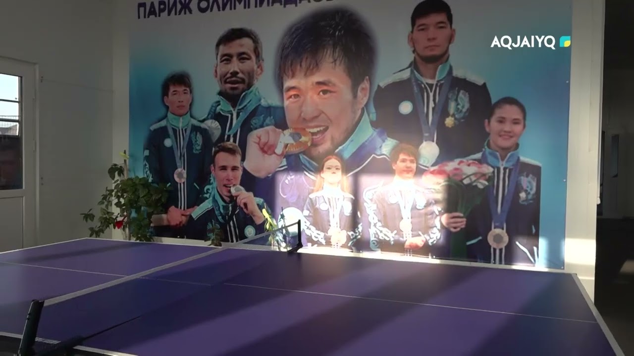 Атамекен аясында. Жаңақала ауданы. (23.10.2024)
