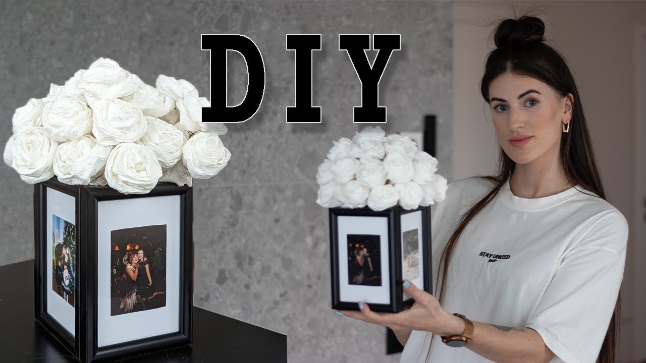 DIY DOVANA MAMAI !!! | Gretasweet | Pildyk
