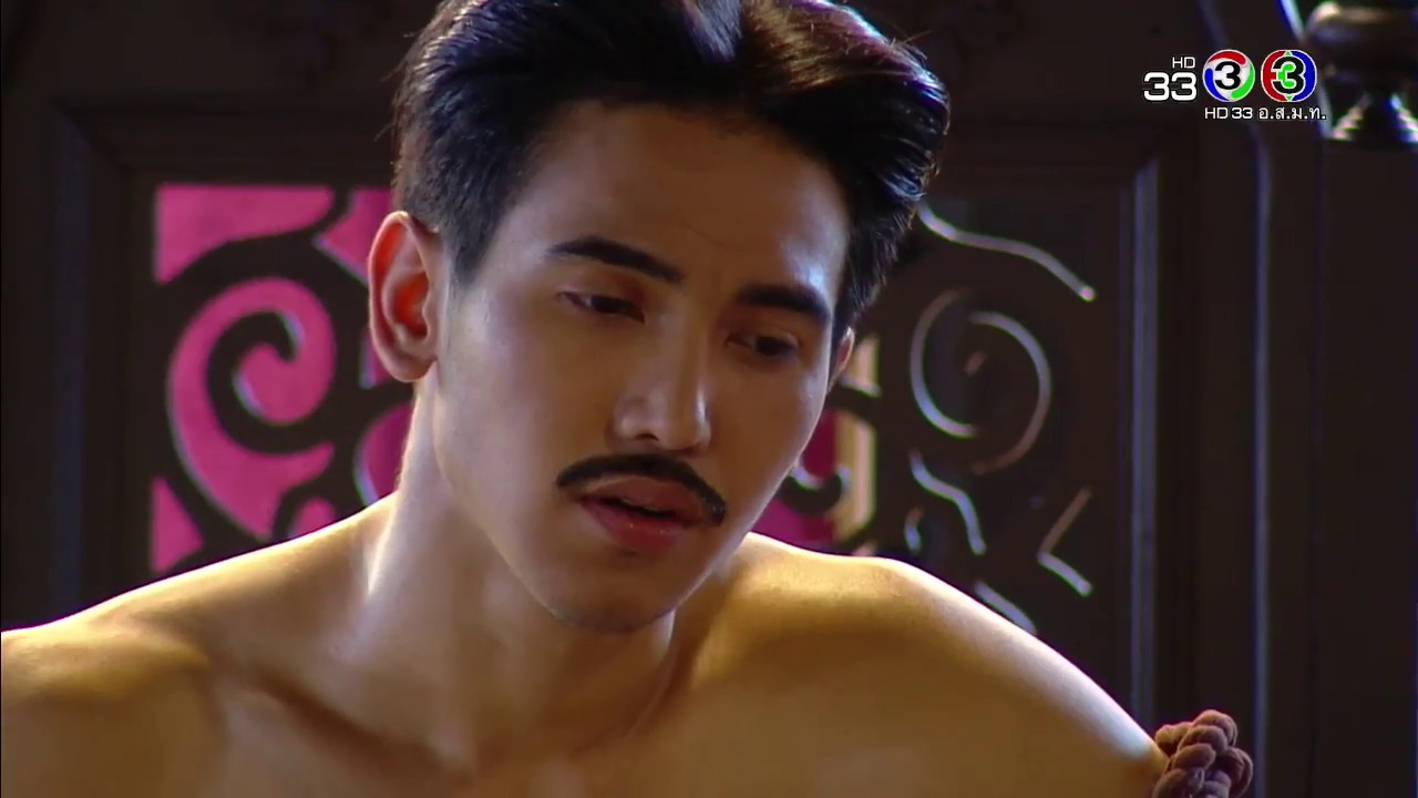 FIN | กูไม่รู้ว่าจะเกลียดขี้หน้ามันมากกว่าที่กูเกลียดอยู่ได้อย่างไร | บุพเพสันนิวาส | Ch3Thailand