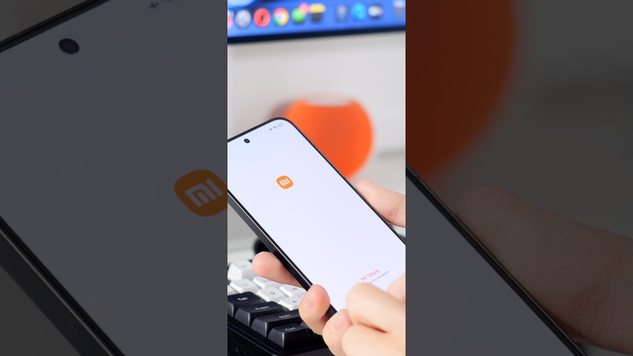 Wsparcie Xiaomi to żart XD