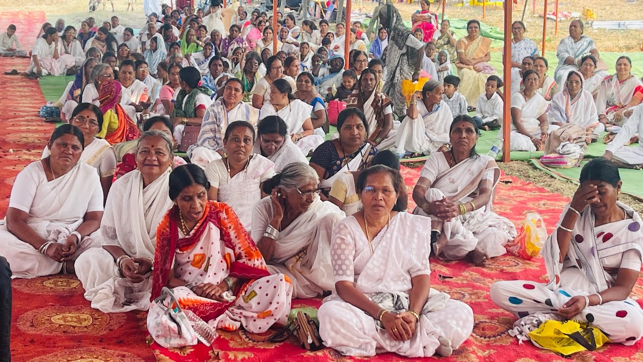 Hingoli Dhamma Parishad