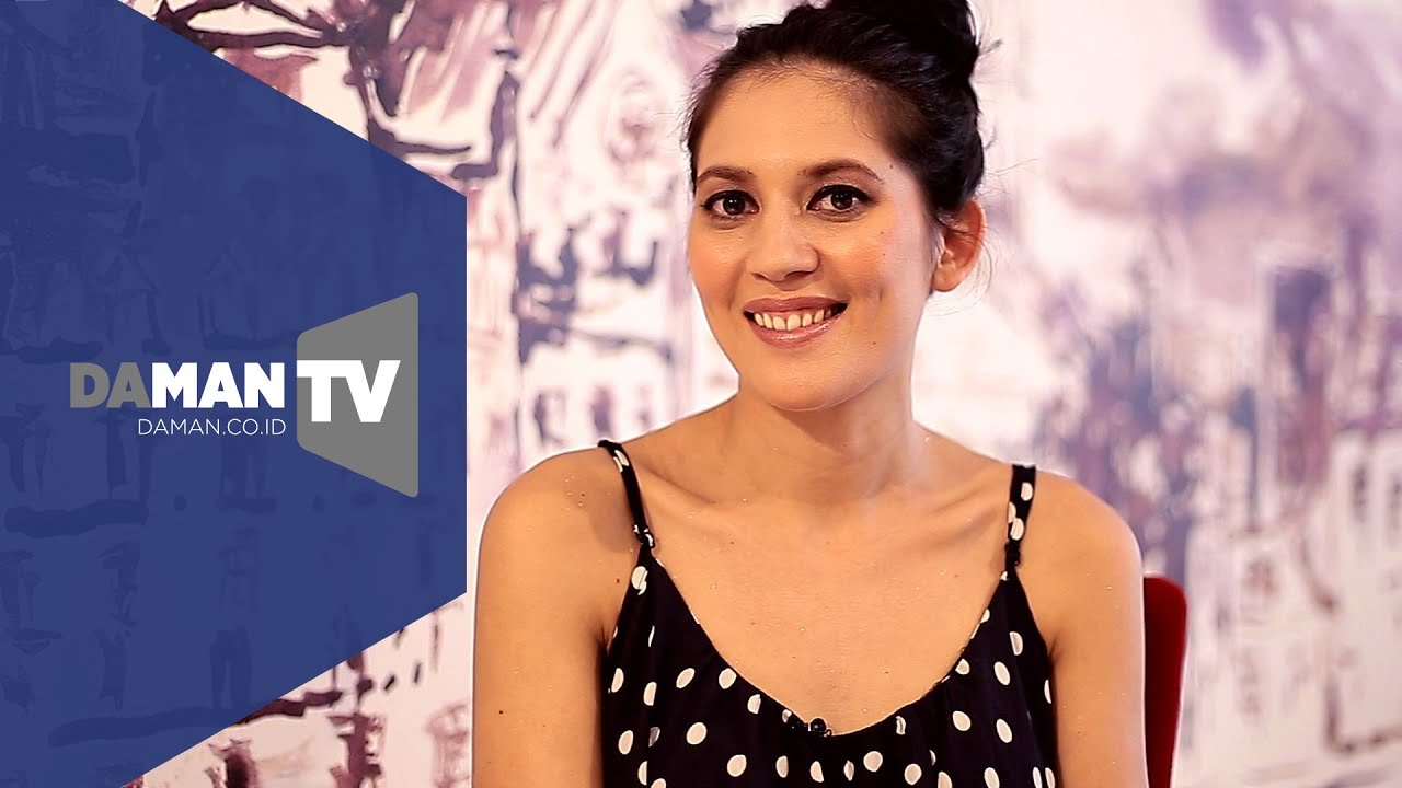 DA MAN Asks Hannah Al Rashid on the Craziest Thing She&rsquo;s Done on Film, and More