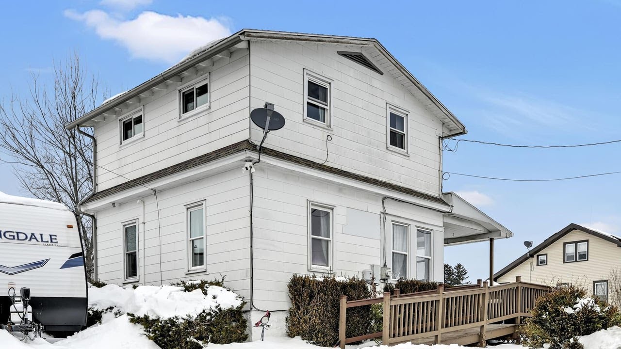 849 Deep Creek Rd, Ashland, PA