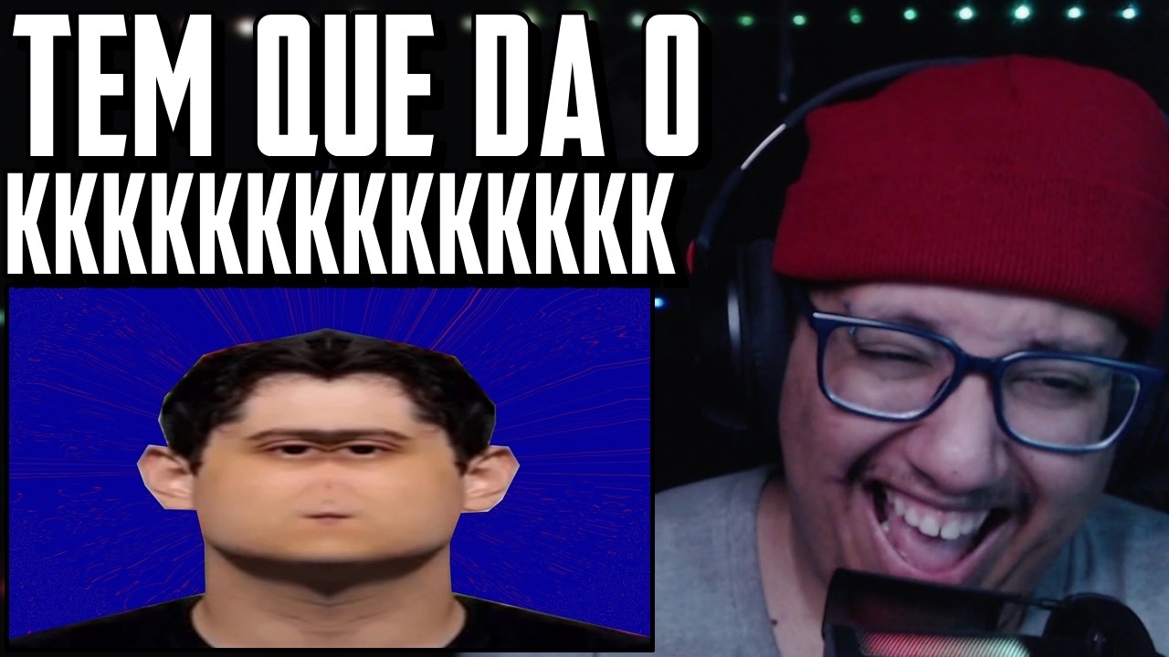 YTPBR - QUEM QUER SABER?
