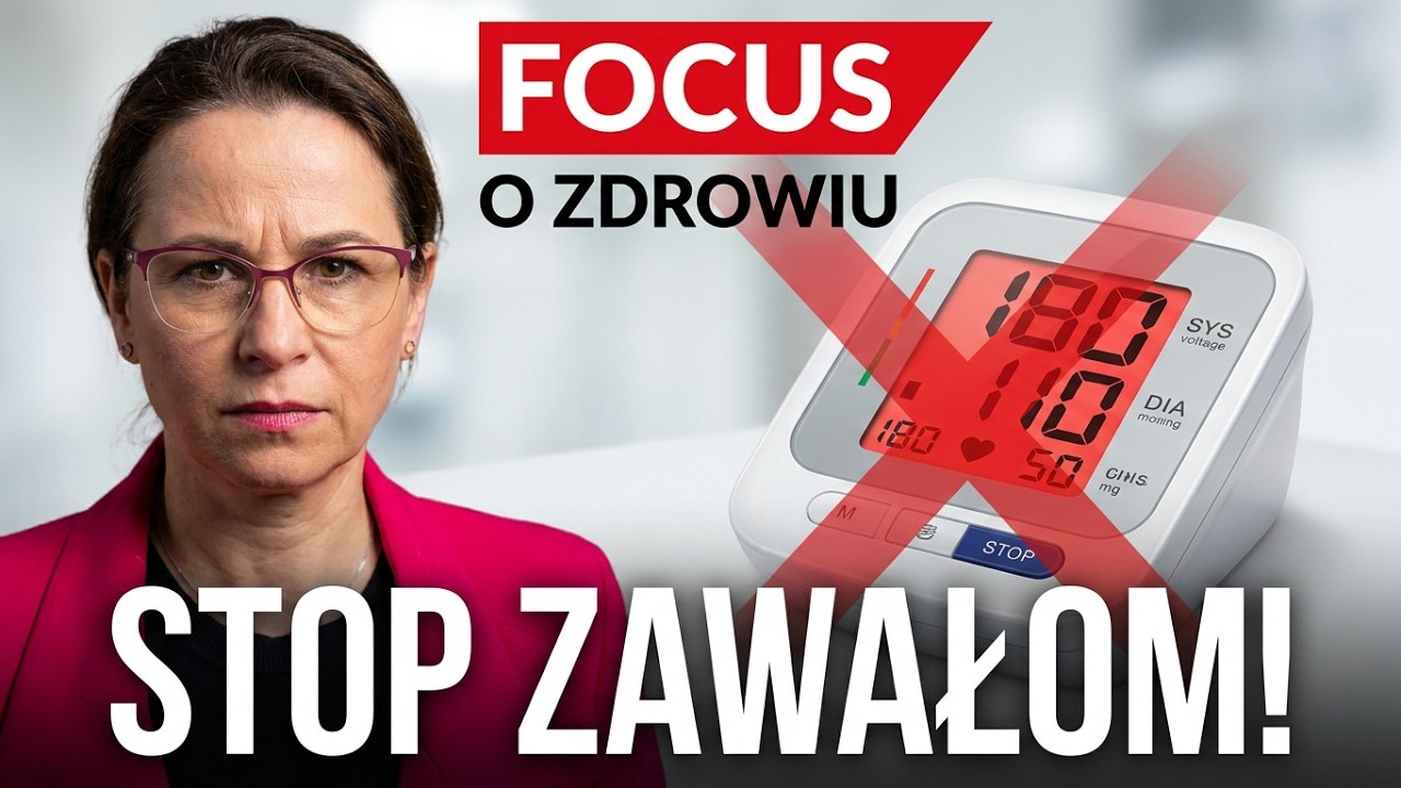 EcoSerce zwiększa świadomość czynnik&oacute;w ryzyka chor&oacute;b serca | Focus o Zdrowiu