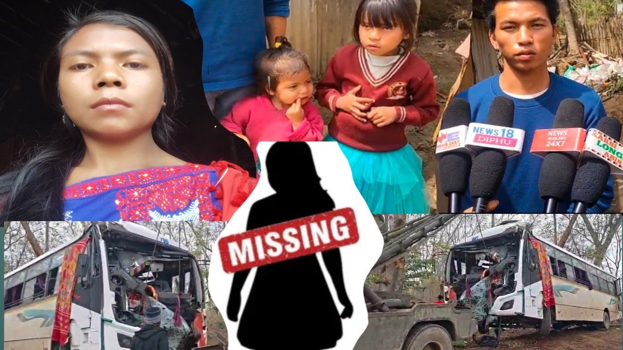 Karbi Longri Abirta Mar. 14