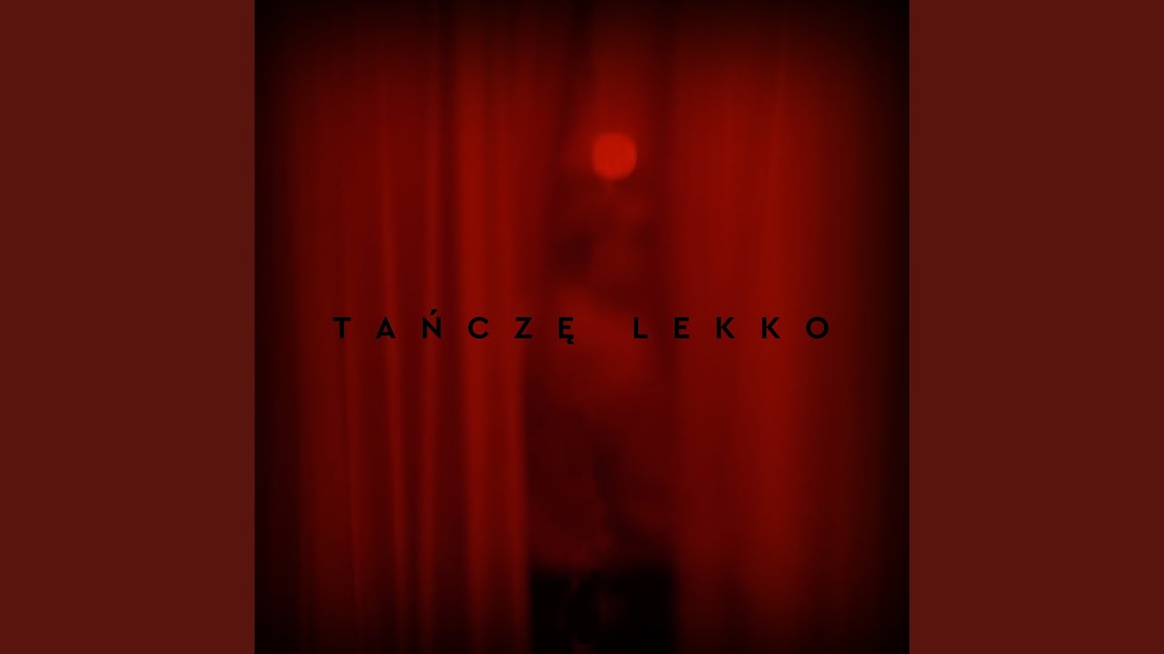 Tańczę lekko