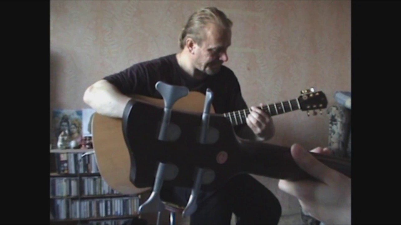 Fantastic guitar player from Russia - Pavel Aksenov! Фантастический гитарист Павел Аксенов!!