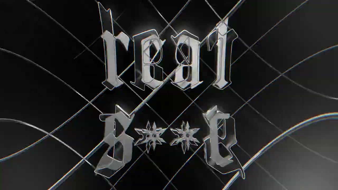 Nicolas Julian, AIROD & AENJAY - Real Shit (Official Visualizer)