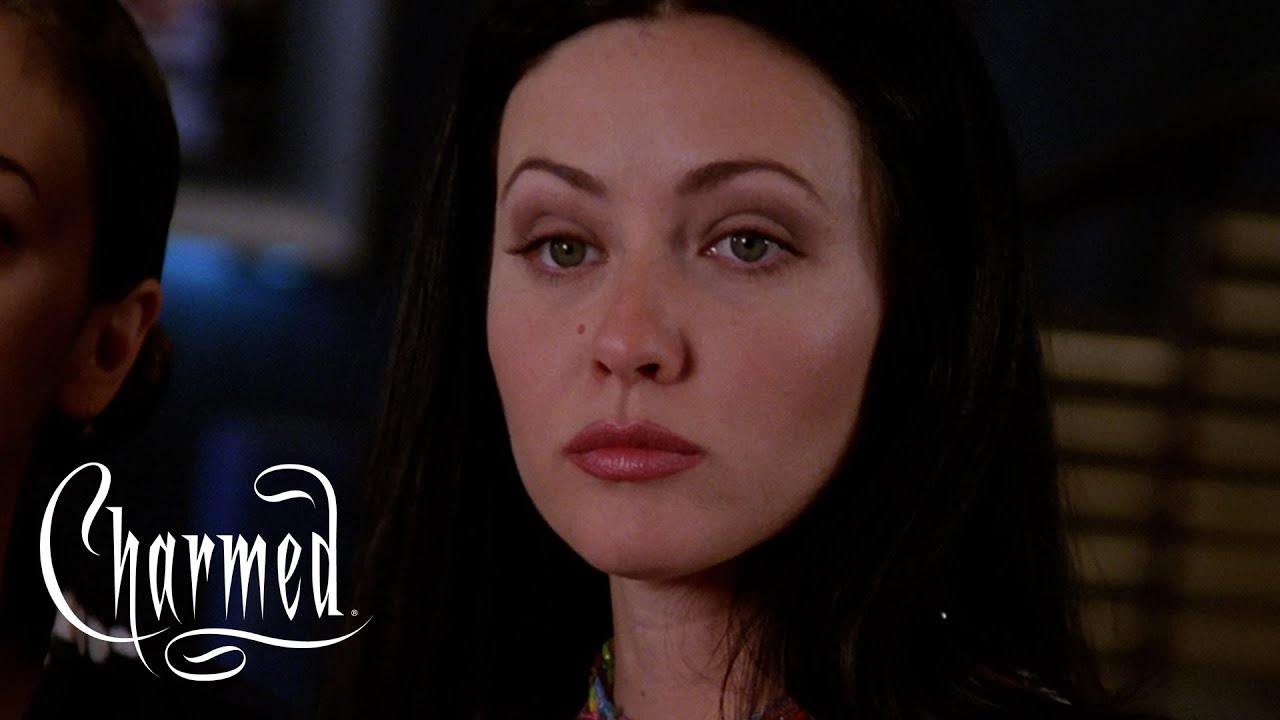 Is Prue Cursed? I Charmed