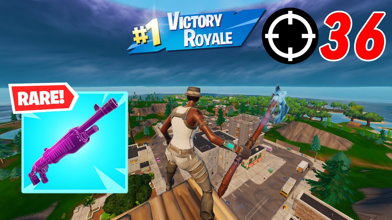 36 Elimination 
