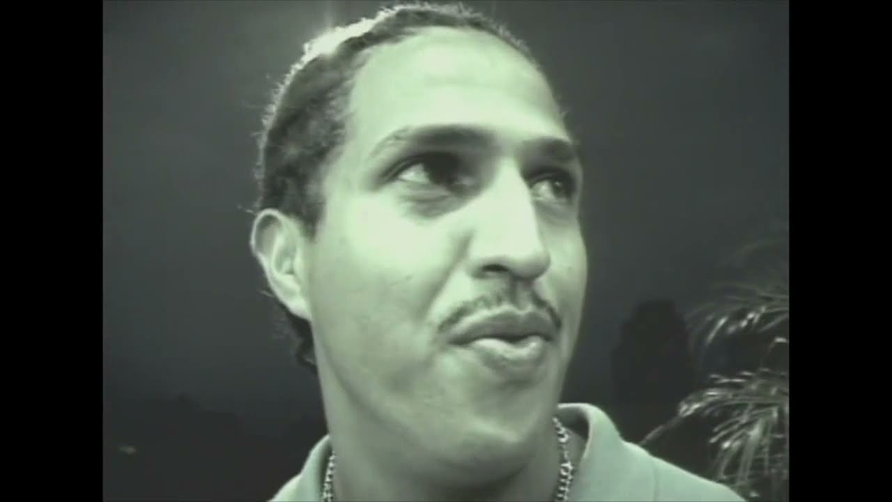 04. DMN - Racistas Otários part. Mano Brown