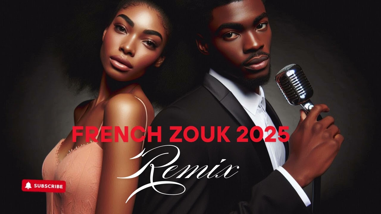 Zouk Mix 2025 The Best #4