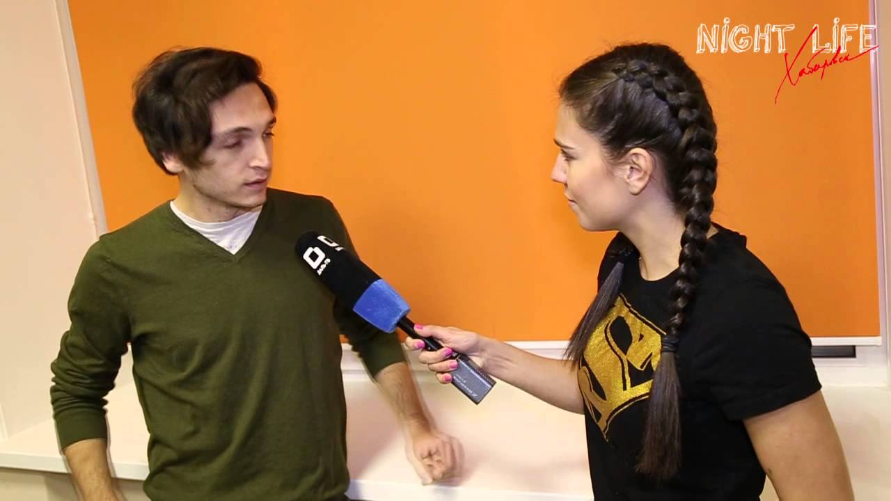 Валентин Стрыкало @ Velicano. Night Life Хабаровск.