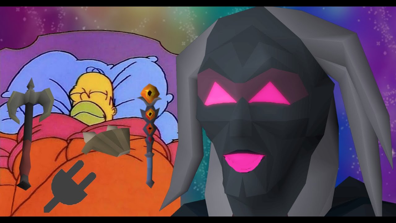 7 Plugins to Make Phosani's Nightmare a Comfy Lullaby (OSRS)