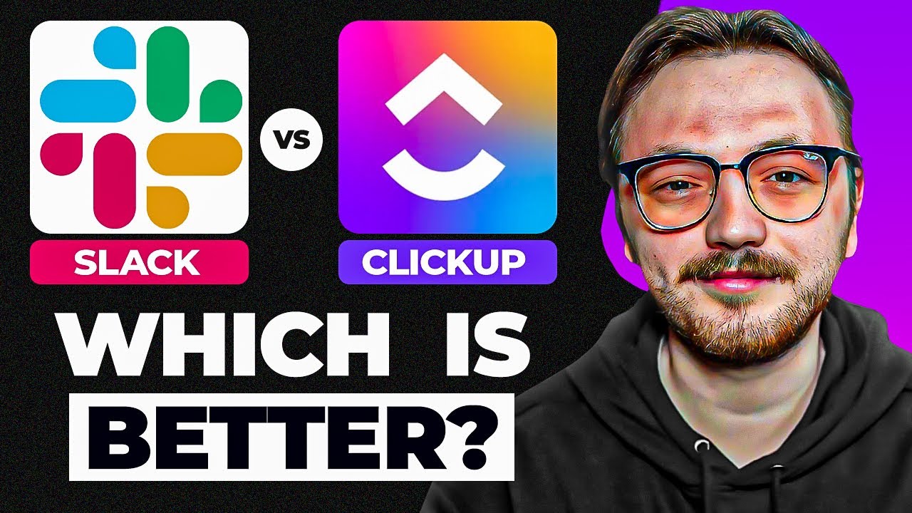 ClickUp vs Slack: What Matters Most (and Who Each Is For)