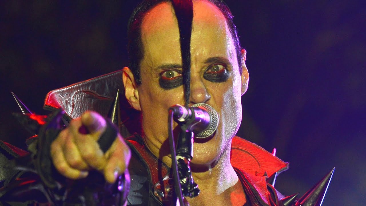 Малоизвестная правда о группе Misfits