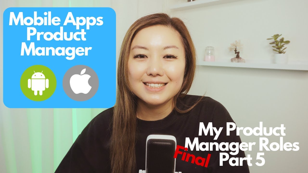 Mobile Apps Product Manager