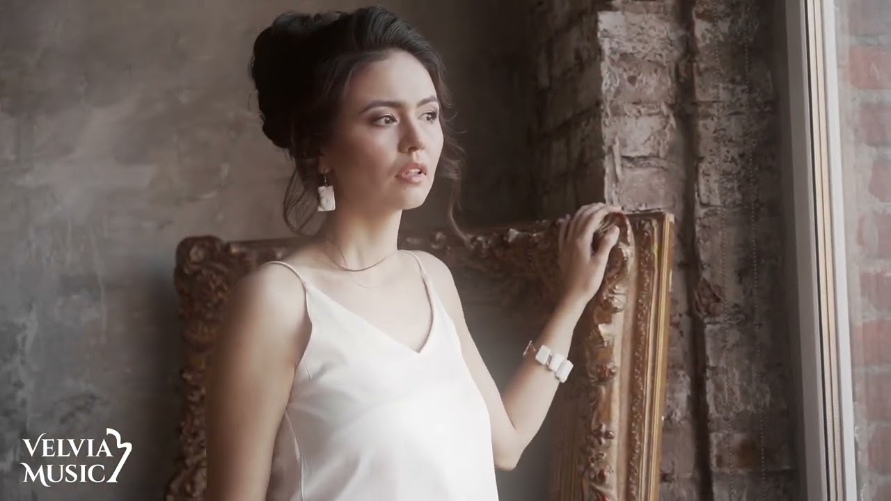 Theme from “Amelie” by Yann Tiersen (harp solo) | Музыка из к/ф «Амели» Я. Тьерсена (арфа соло)