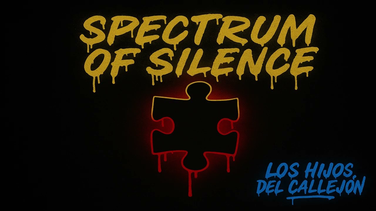 Spectrum of Silence 
