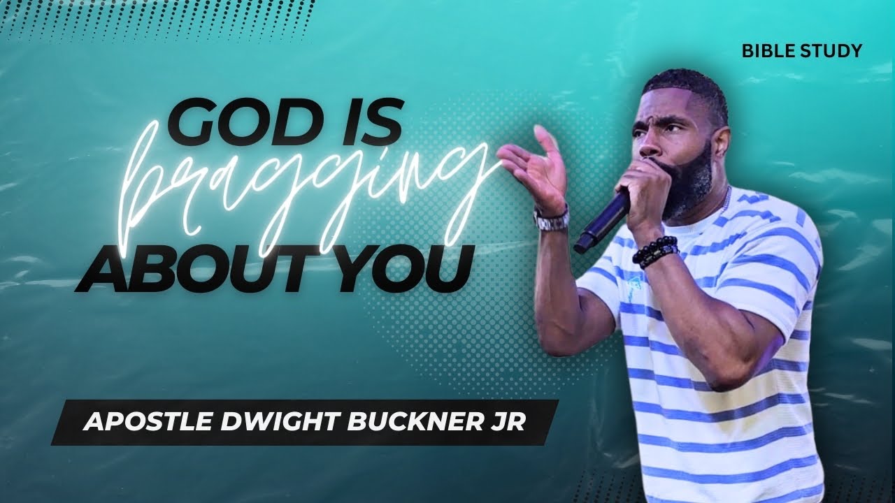 Generation of Hope Church | Bible Study 