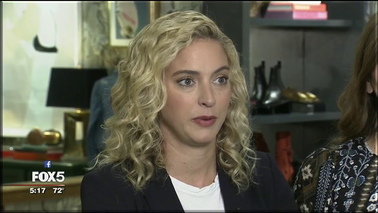 Veronica Beard: The 2 Women Behind the Brand