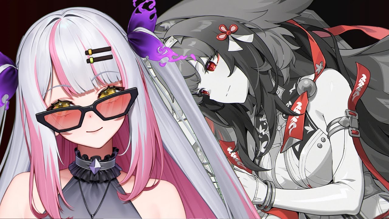 Indian Vtuber plays ZENLESS ZONE ZERO |banner pull| Ye Shunguang