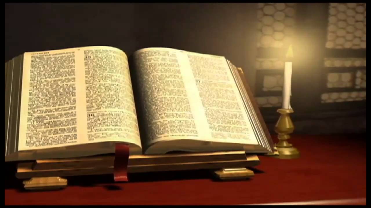 2 Samuel chapitre 22