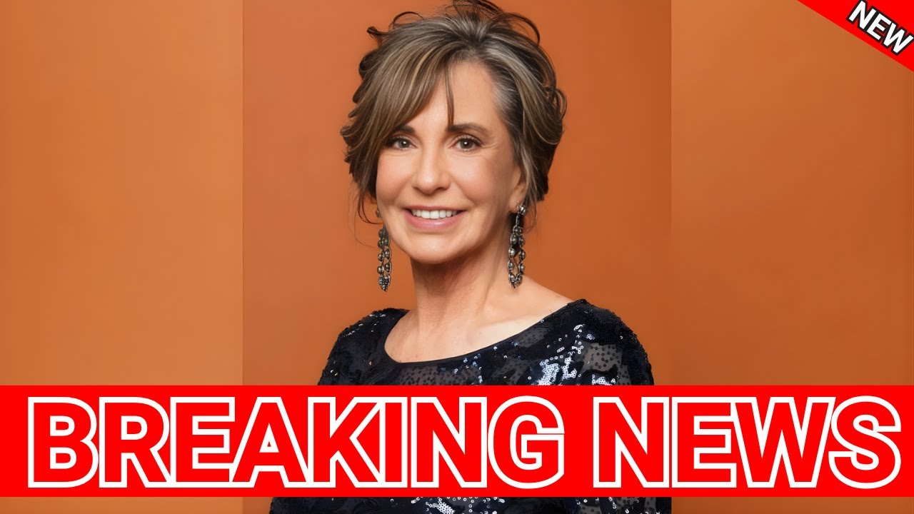 CBS Legend Passes Away At Age 40, Y&R Hints At Next Big Death, Chelsea&rsquo;s Walters Opens Up,