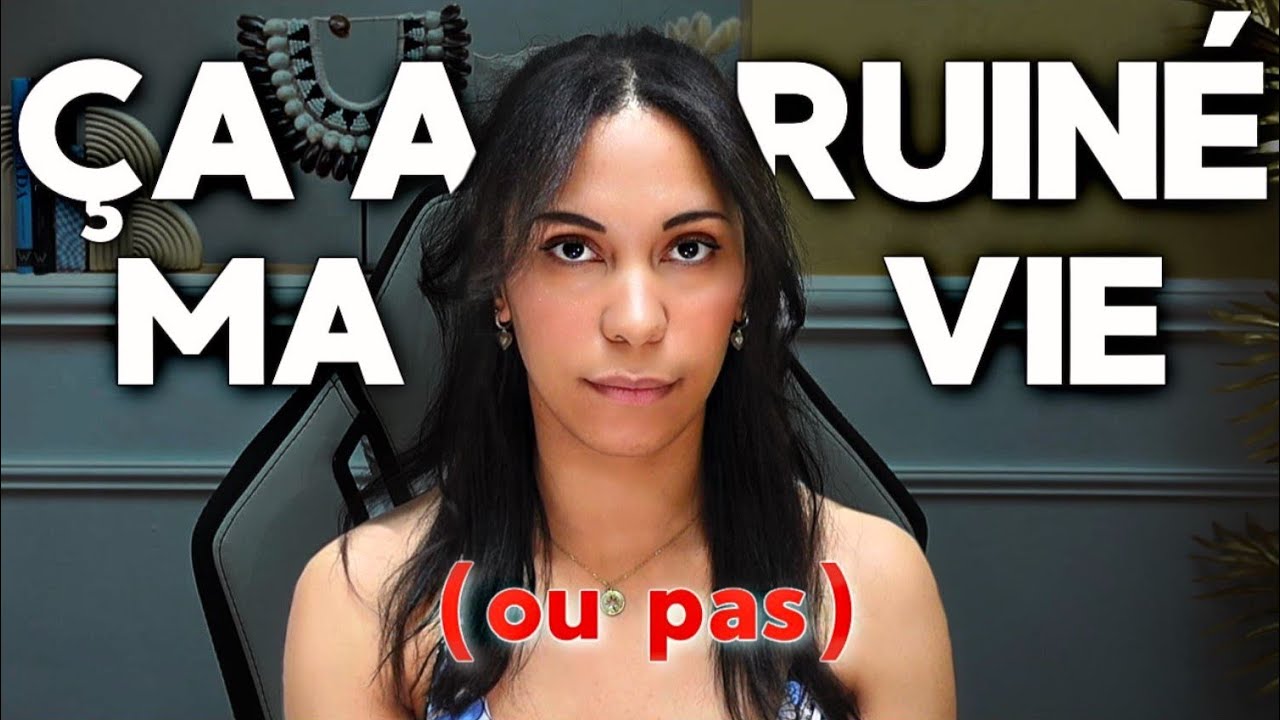 Comment perdre mes amitiés Youtube a ruiné ma vie.. (ou pas)