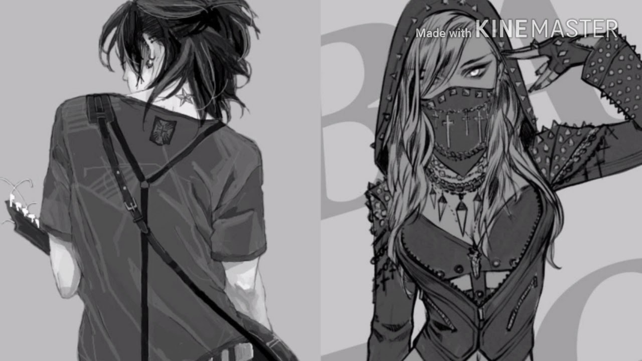 [Nightcore] - Phantom Of The Opera (Metal Cover/ Switching Vocals)