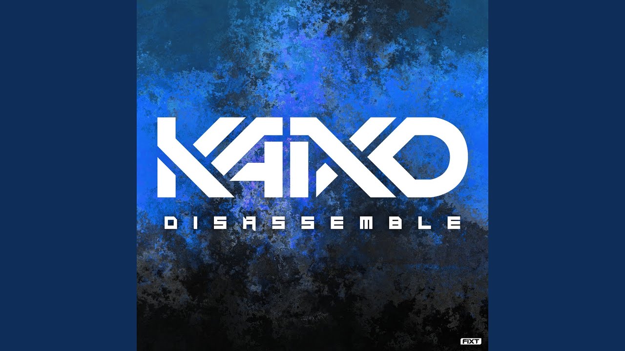 Disassemble
