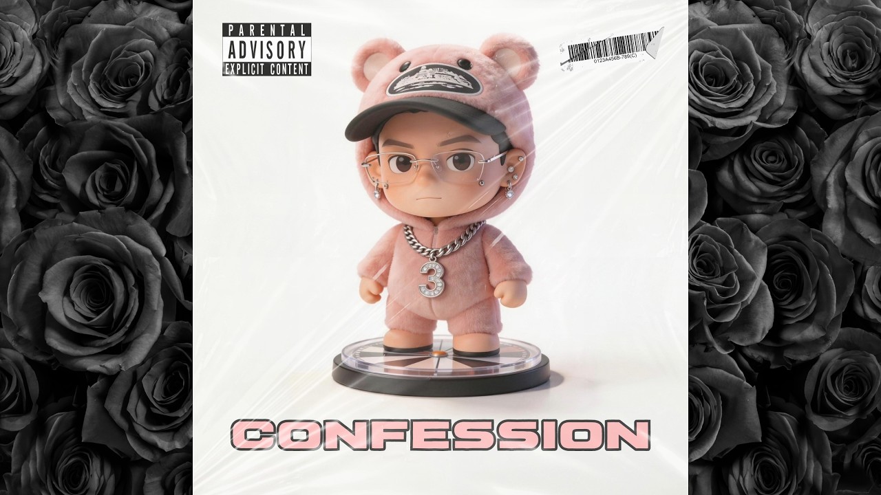 3CMax - Somebody (Confession EP)