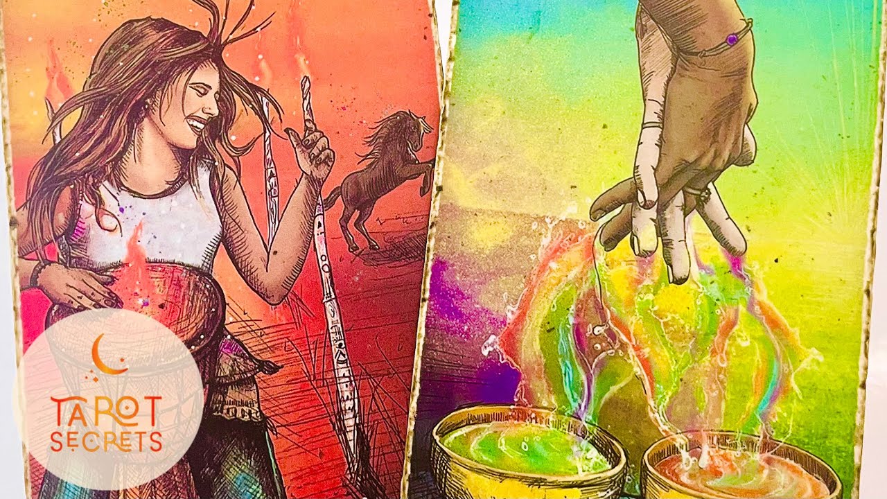 💘♑️ CAPRICÓRNIO: Ele(a) TÁ SE APEGANDO a você mesmo SEM QUERER! | Tarot, Signo, Amor