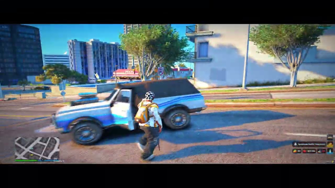 Future RP Highlights #3 | Matsoe Koet | The End?