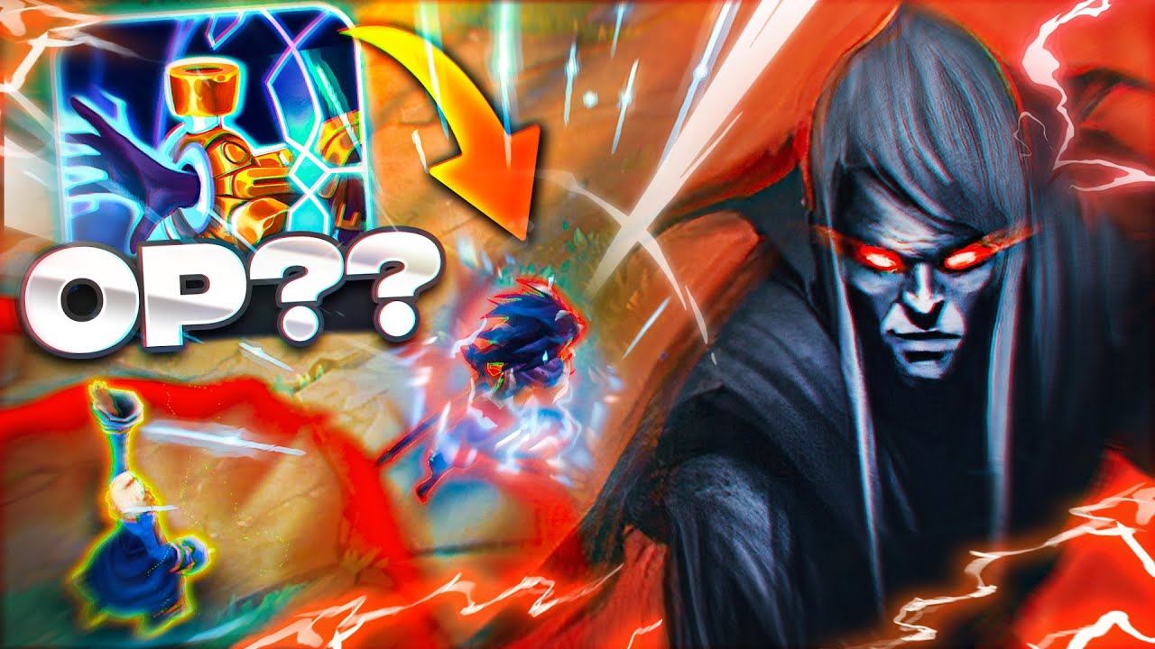 HORIZON FOCUS PROCS ON VLAD AGAIN??