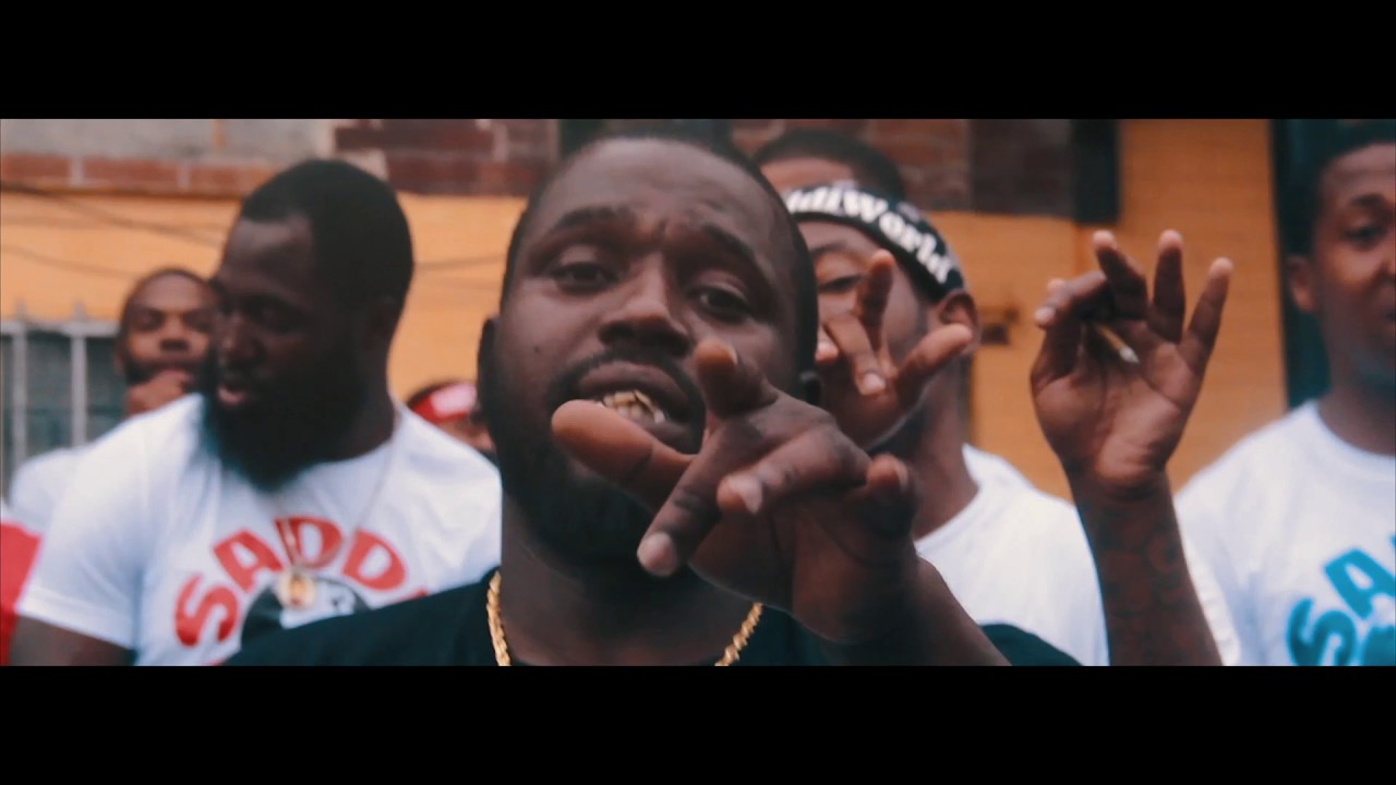 TrapSt M.O.E. x Poundside Pop - 