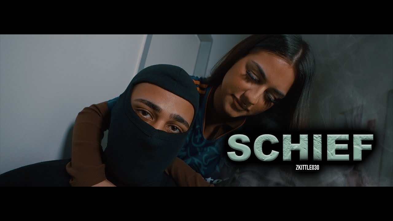 SCHIEF - ZKITTLE030 (Official Video)
