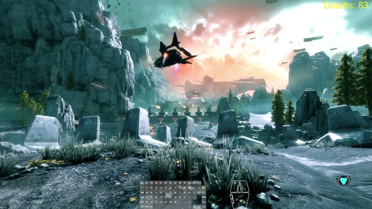 Titanfall 2 Part 3: Trial by Fire