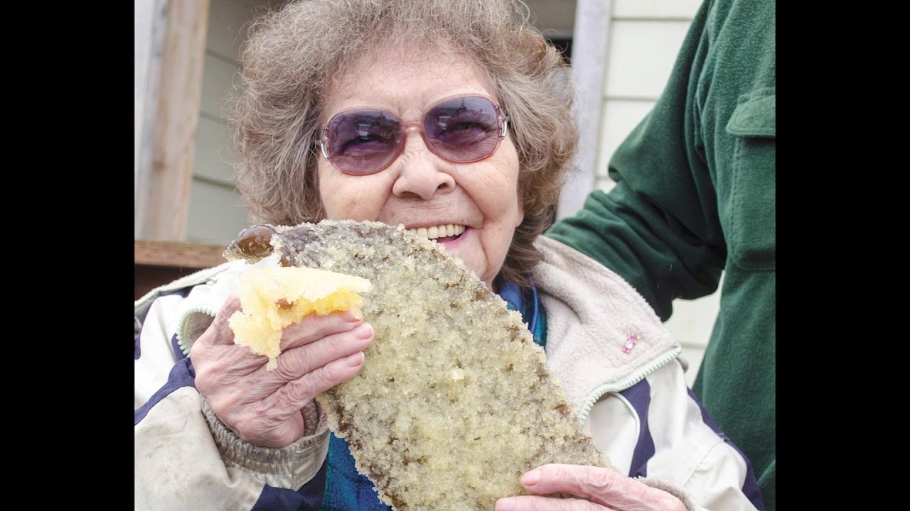 Sealaska Heritage Highlights 2019