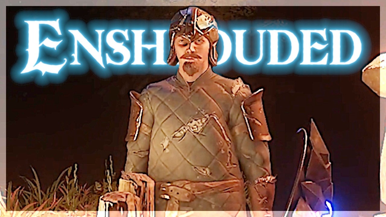 In der Dunkelheit verlaufen wir uns🌲✨ | ENSHROUDED [Folge 15]