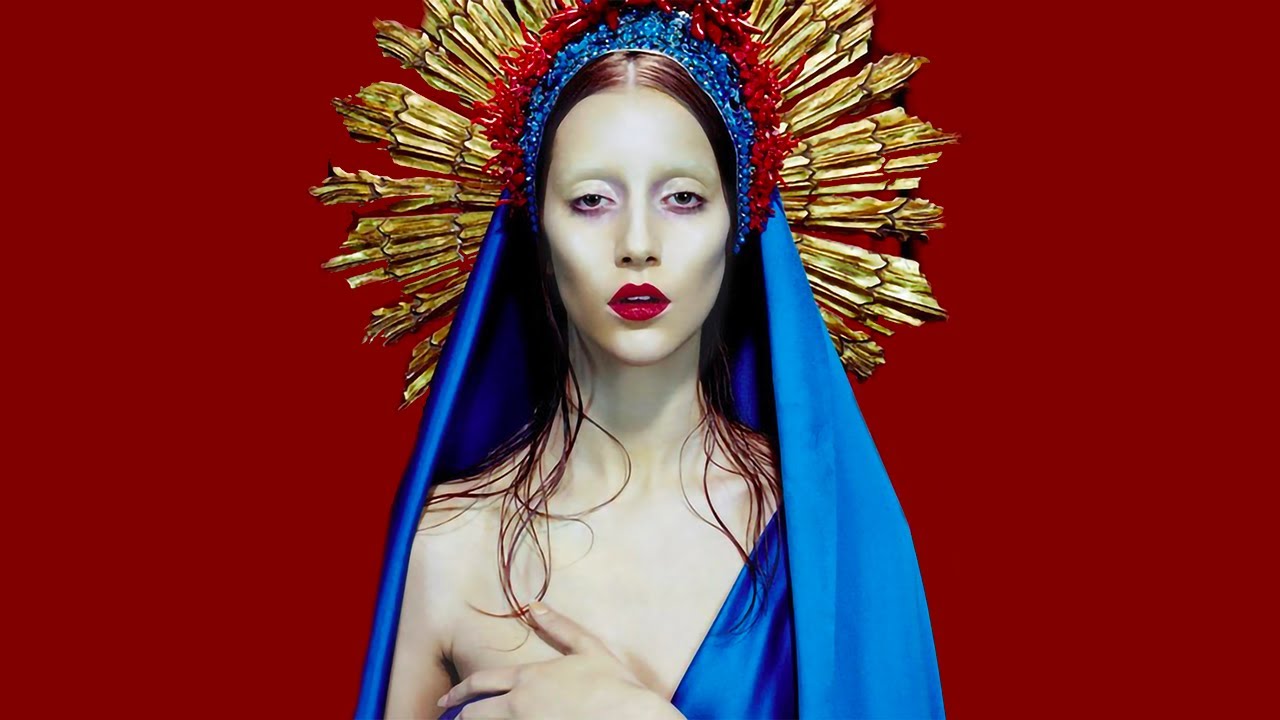[SOLD] LADY GAGA ELECTRO POP TYPE BEAT || 