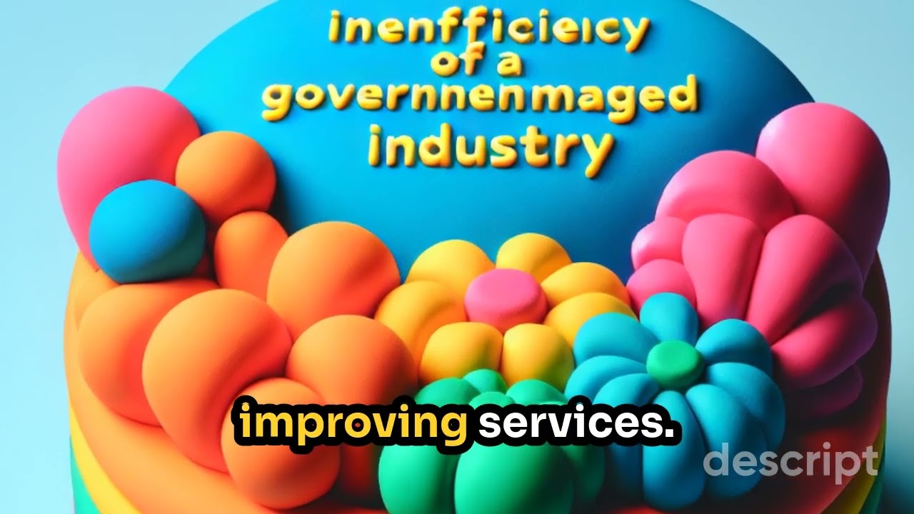 Nationalisation Explained
