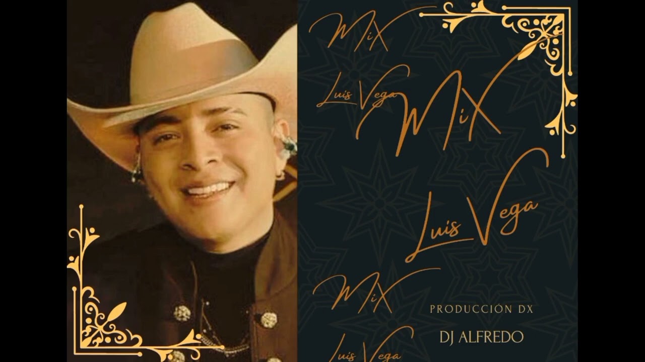 producción: mix Luis Vega