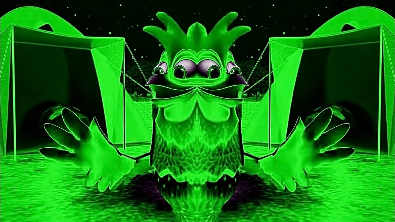 Bartolito + Singing ABC | Sponsored By: Klasky Csupo Gamavision Effects