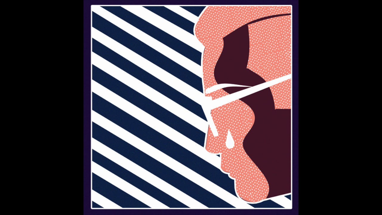 Confidence Man - Boyfriend Lindstrōm & Prins Thomas Remix