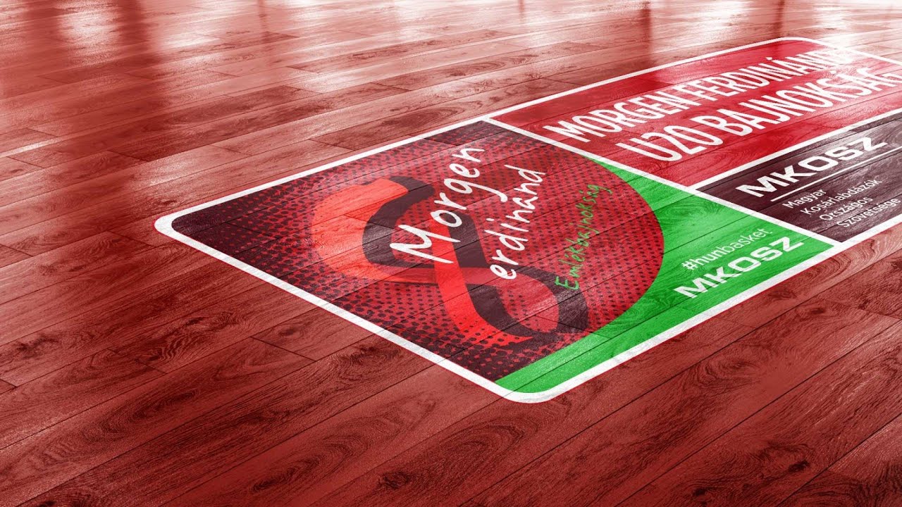 Szolnoki Olajbányász U20 vs Egis Körmend U20