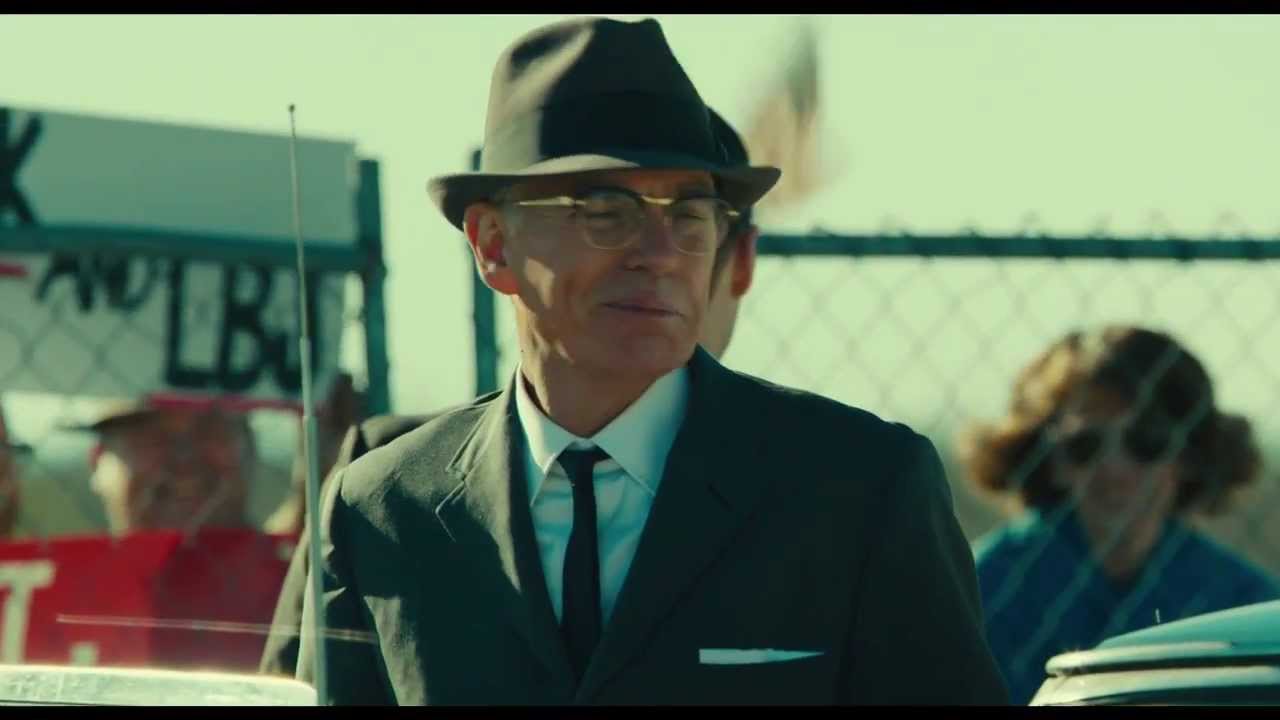Parkland | Official Trailer [HD]